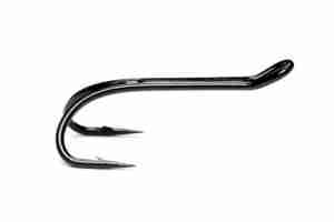 Partridge - Salmon Series - Heavy Double