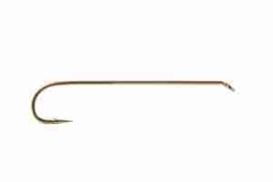 Partridge - Trout Series - Heritage Streamer 9X