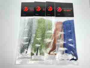 TFS Barred Vodoo Fibers