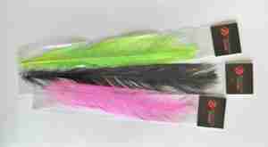 TFS Rhea feathers