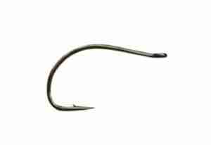 TFS Hook Sedge, Pupa, Shrimp