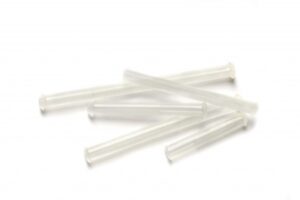TFS Type B Slipstream Tubes (Stout Plastic)
