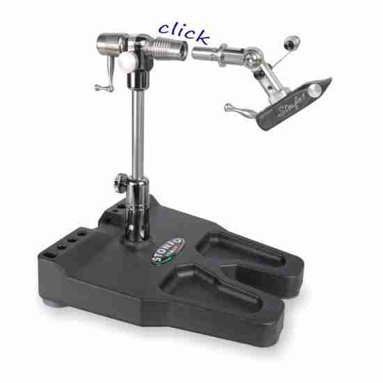Stonfo 654 Transformer Vice