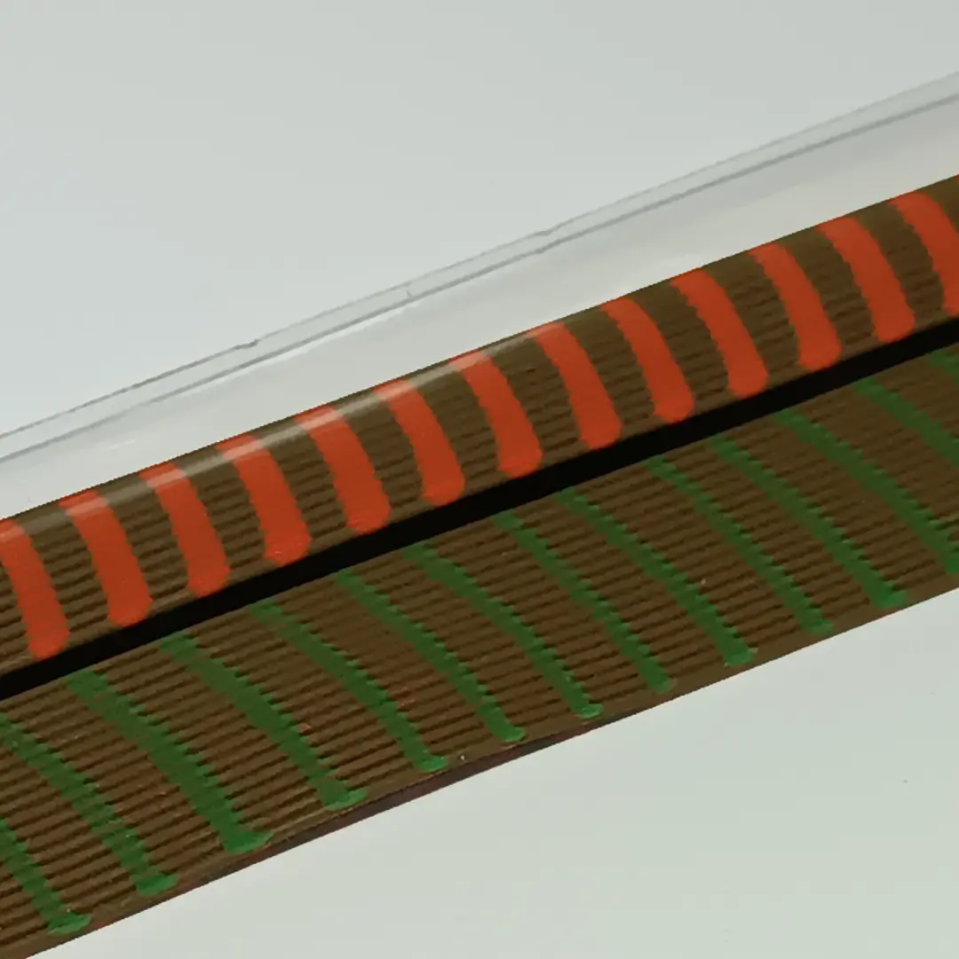 TFS Lizard Silicone Legs - Imagen 4
