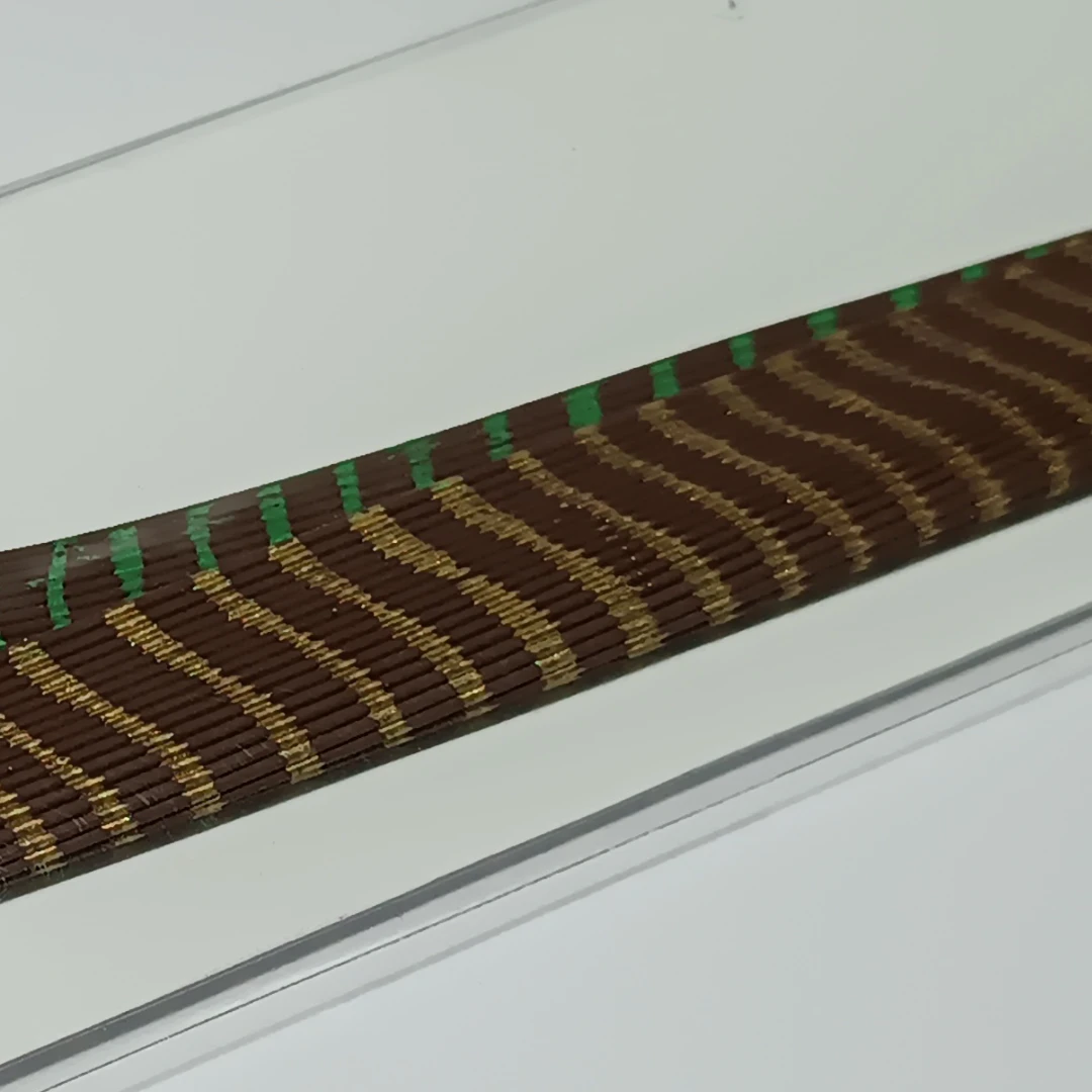 TFS Lizard Silicone Legs - Imagen 2