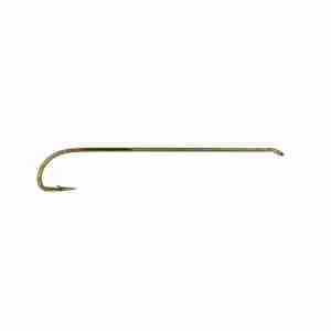 Partridge Carrie Stevens 10X Heavyweight Streamer Hooks